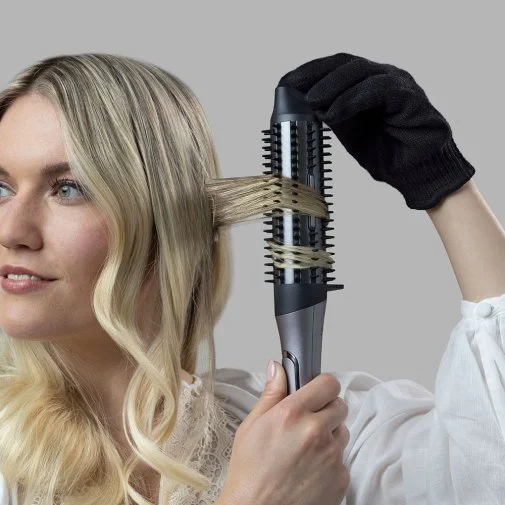 Фото: Фен-щітка Remington ProLuxe You (CB9800) № 12 | KTC
