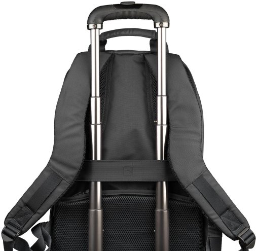 Рюкзак для ноутбука Tucano Bizip Black (BKBZ15-X-BK)