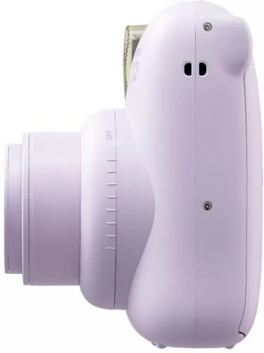 Фото: Камера миттєвого друку Fujifilm INSTAX Mini 12 Purple (16806133) № 13 | KTC