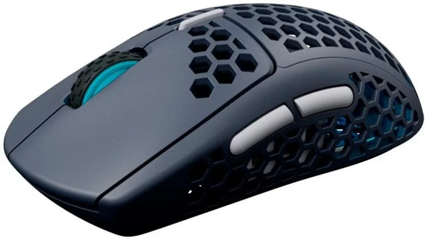 Фото: Миша Dark Project One ME4 Wireless Blue (DP-ME-1504) № 10 | KTC