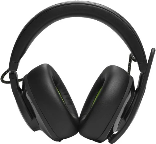 Фото: Гарнітура JBL Quantum 910X for Xbox Black (JBLQ910XWLBLKGRN) № 10 | KTC