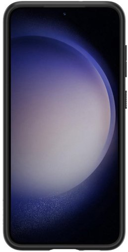 Чохол Spigen for Samsung Galaxy S23 Plus - Ultra Hybrid Matte Black (ACS05669)