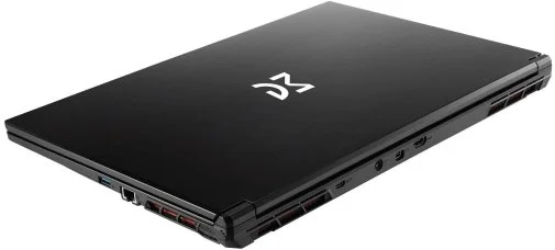Фото: Ноутбук Dream Machines RG4050-17UA38 - 17.3" IPS 144 Гц / Intel Core i7 / i7-14650HX / DDR5 32 ГБ / PCI-E SSD 1 ТБ / GeForce RTX 4050 № 8 | KTC