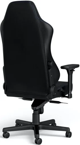 Фото: Крісло Noblechairs Hero Black/Blue (GAGC-115) № 16 | KTC