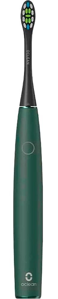 Електрична зубна щітка Oclean Air 2 Electric Toothbrush Green (6970810551587)