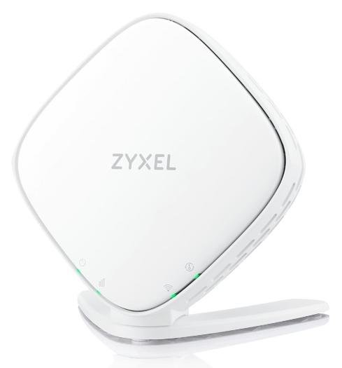 Точка доступy Wi-Fi Zyxel WX3100-T0 (WX3100-T0-EU01V2F)