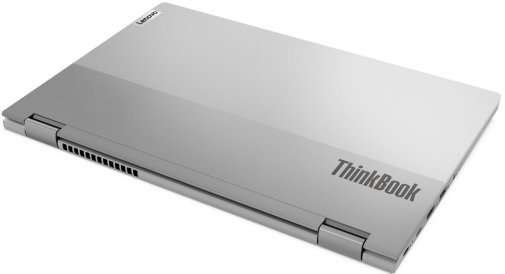 Ноутбук Lenovo ThinkBook 14s Yoga G2 IAP 21DM0021RA Mineral Grey