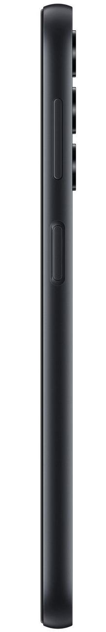  Смартфон Samsung Galaxy A24 A245 6/128GB Black (SM-A245FZKVSEK)