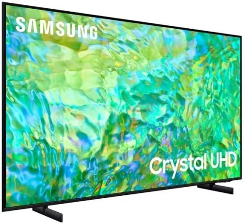 Фото: Телевізор LED Samsung UE75CU8000UXUA (Smart TV, Wi-Fi, 3840x2160) № 9 | KTC
