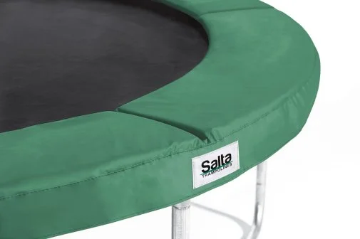 Фото: Батут Salta Combo 427cm Green (586G) № 8 | KTC