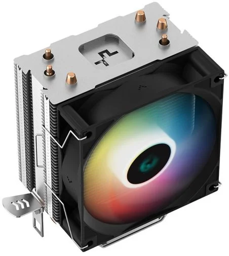 Фото: Кулер для процесора Deepcool AG300 LED № 13 | KTC