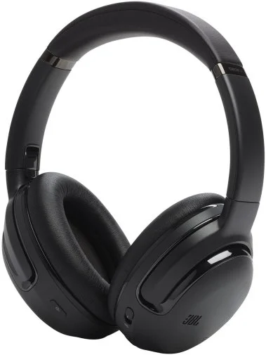 Фото: Навушники JBL Tour One M2 Black (JBLTOURONEM2BLK) № 12 | KTC