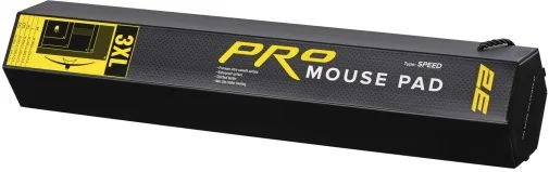 Фото: Килимок 2E Gaming Pro Speed 3XL Black (2E-SPEED-3XL-BK-PRO) № 12 | KTC