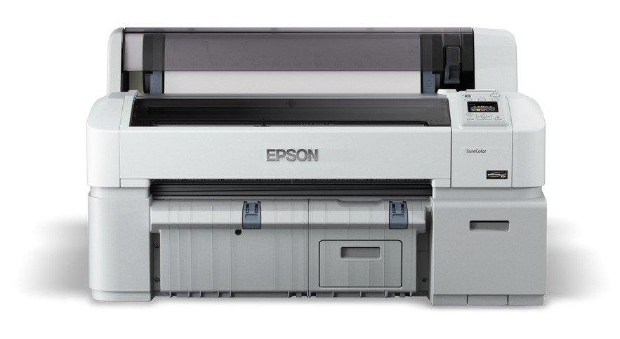 Принтер та БФП Epson (C11CD66301A1)