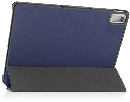 Чохол для планшета BeCover for Lenovo Tab P11 2nd Gen TB-350FU - Smart Case Deep Blue (708678)
