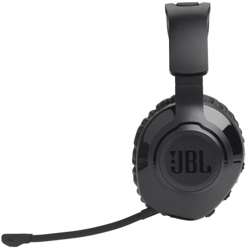  Гарнітура JBL Quantum 360X Wireless for Xbox Black (JBLQ360XWLBLKGRN)