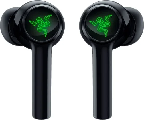 Фото: Навушники Razer Hammerhead Hyperspeed Black (RZ12-03820200-R3G1) № 11 | KTC