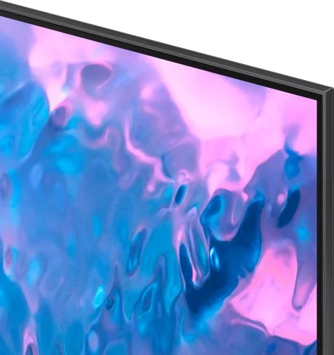 Фото: Телевізор QLED Samsung QE85Q70CAUXUA (Smart TV, Wi-Fi, 3840x2160) № 13 | KTC