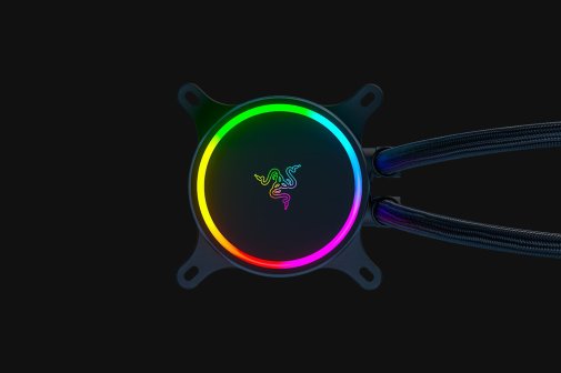 Система рідинного охолодження Razer Hanbo Chroma 240mm (RC21-01770100-R3M1)