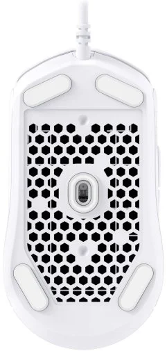 Фото: Миша HyperX Pulsefire Haste 2 White (6N0A8AA) № 15 | KTC