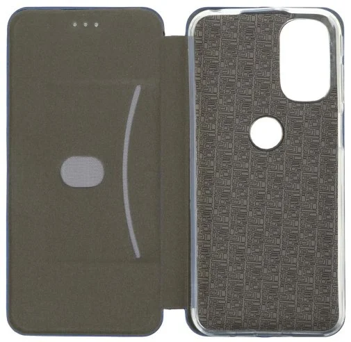 Фото: Чохол ArmorStandart for Motorola G31 - G-Case Blue (ARM63358) № 6 | KTC