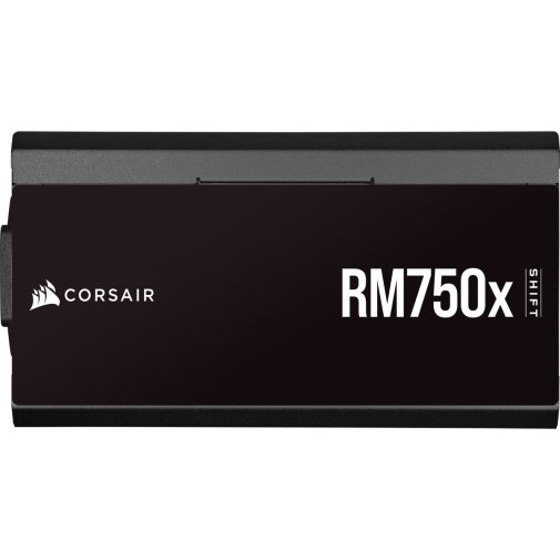 Блок живлення Corsair RM750x SHIFT 80 PLUS Gold Fully Modular ATX Power Supply (CP-9020251-EU)