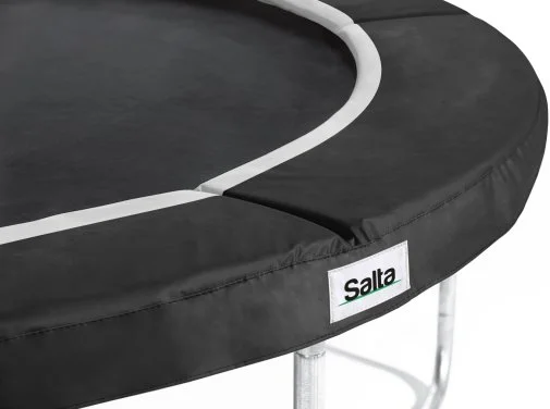 Фото: Батут Salta Combo 366cm Black (585A) № 9 | KTC