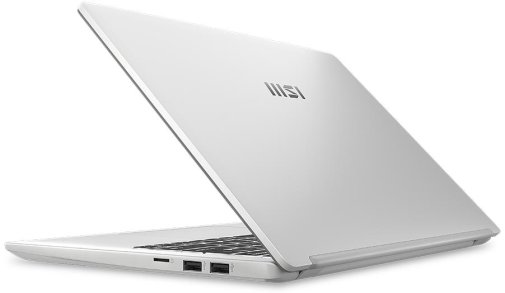 Ноутбук MSI Modern 14 C11M-049XUA Silver