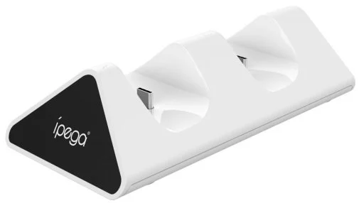 Фото: Зарядна станція iPega для геймпадів DualSense PlayStation 5 (PG-P5012) № 11 | KTC