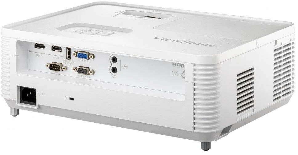 Фото: Проектор ViewSonic PA700S (VS19341) № 14 | KTC