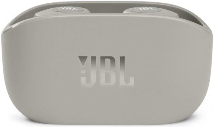 Навушники JBL Vibe 100TWS Ivory (JBLV100TWSIVREU)