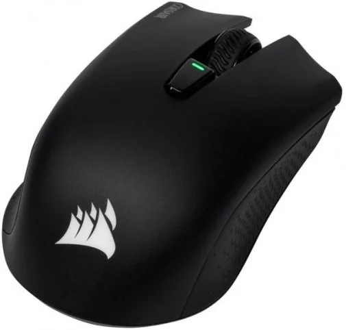 Фото: Миша Corsair Harpoon RGB Black (CH-9311011-EU) № 6 | KTC