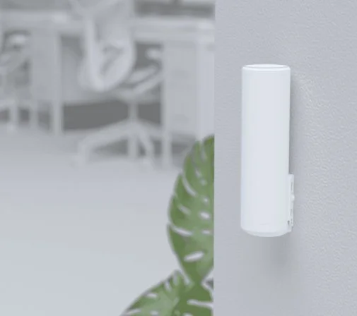 Фото: Точка доступy Wi-Fi Ubiquiti U6 Mesh (U6-MESH) № 10 | KTC