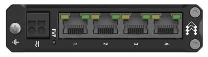 Фото: Комутатор Teltonika TSW304 (TSW304000000) № 10 | KTC