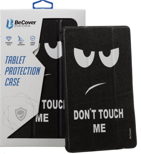 Чохол для планшета BeCover for Lenovo Tab P11 2nd Gen - Smart Case Dont Touch (708688)