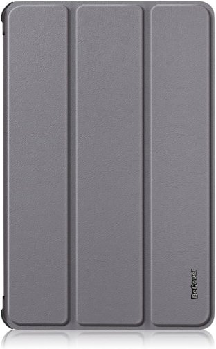 Чохол для планшета BeCover for Nokia T20 - Smart Case Gray (708048)