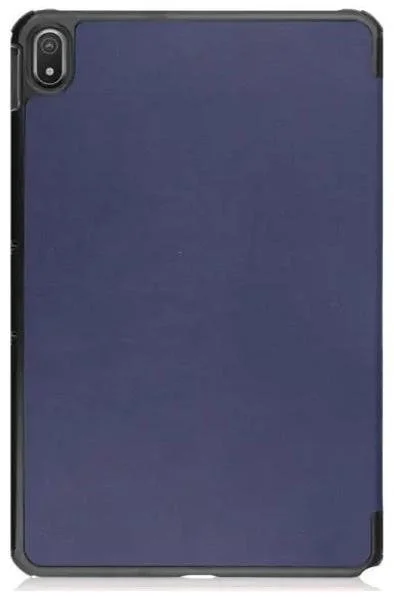 Фото: Чохол для планшета BeCover for Nokia T20 - Smart Case Deep Blue (708042) № 11 | KTC