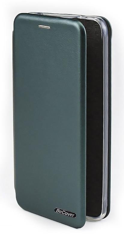 Чохол BeCover for Samsung A53 5G SM-A536 - Exclusive Dark Green (707937)