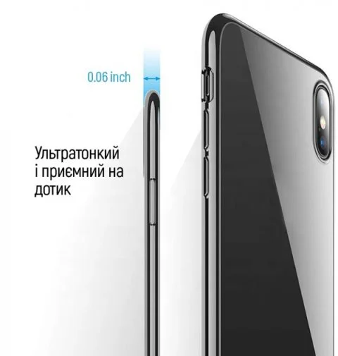 Фото: Чохол BeCover for Motorola G32 - Black (707993) № 6 | KTC