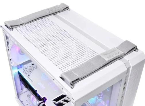 Фото: Персональний комп'ютер ARTLINE Overlord GT502 (GT502v58w) - AMD Ryzen 7 7800X3D / 64 ГБ DDR5 / PCI-E SSD 2 ТБ / Nvidia / GeForce RTX 4080 SUPER, 16 ГБ / AMD B650 / 1000 Вт № 12 | KTC