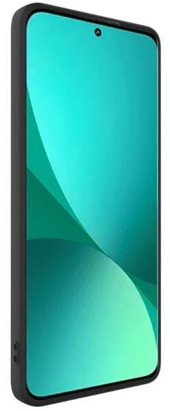 Фото: Чохол BeCover for Xiaomi 12T/12T Pro - Black (708101) № 7 | KTC