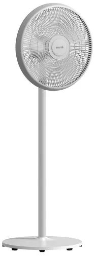 Фото: Вентилятор DEERMA DEM-FD15W № 10 | KTC