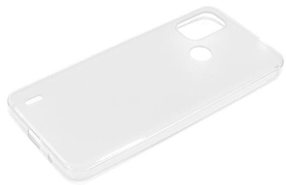 Чохол BeCover for Nokia G11 Plus - Transparancy (708000)