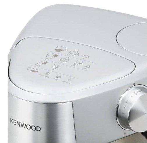 Планетарний міксер Kenwood KHC29.J0SI Prospero Plus