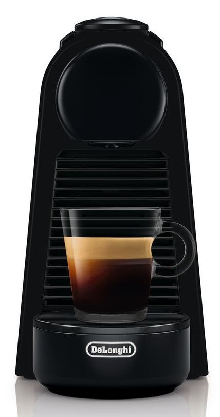 DeLonghi EN 85 B Nespresso Essenza Mini EN85