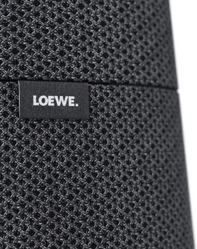 Фото: Колонка LOEWE Klang MR5 Basalt Grey (60606D10) № 15 | KTC