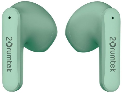 Навушники A4tech B20 Mint Green