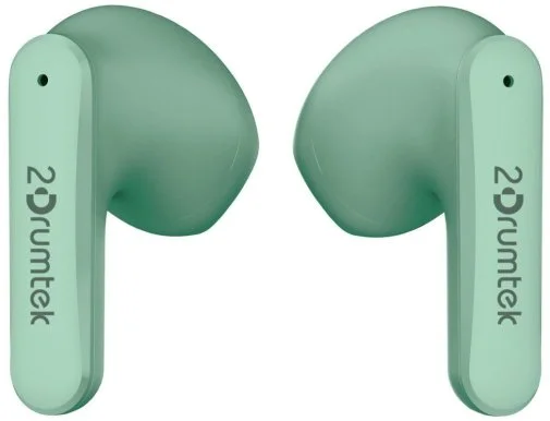 Фото: Навушники A4tech B20 Mint Green № 10 | KTC