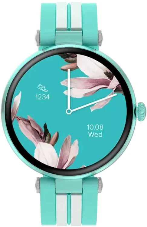 Фото: Смарт годинник Canyon Semifreddo SW-61 Mint (CNS-SW61BL) № 6 | KTC
