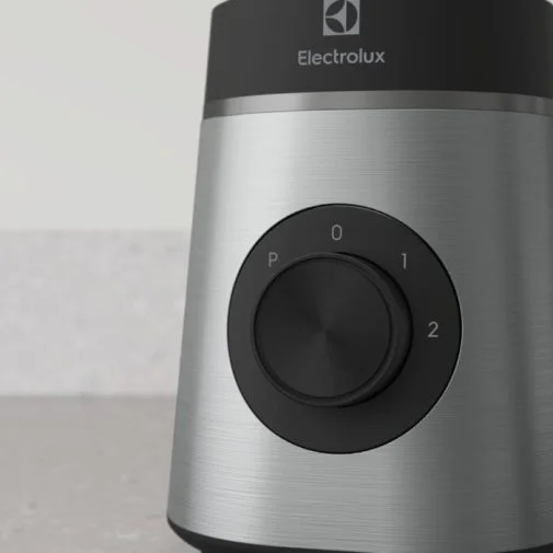 Фото: Блендер Electrolux Create 4 (E4SB1-4ST) № 19 | KTC